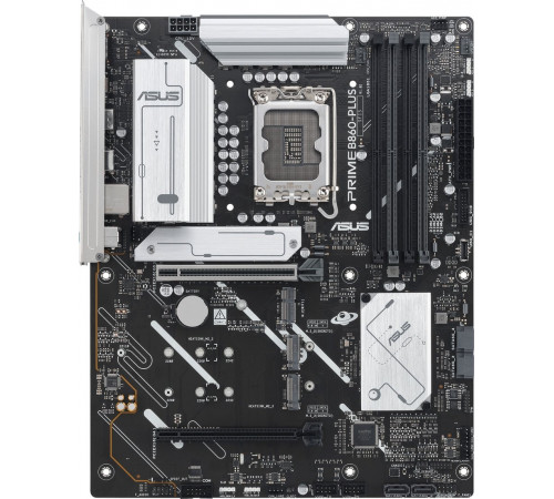 Материнская плата Asus Prime B860-Plus-CSM