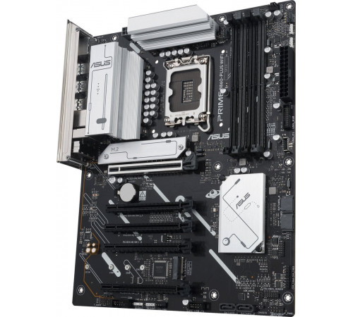 Материнская плата Asus Prime B860-Plus WiFi
