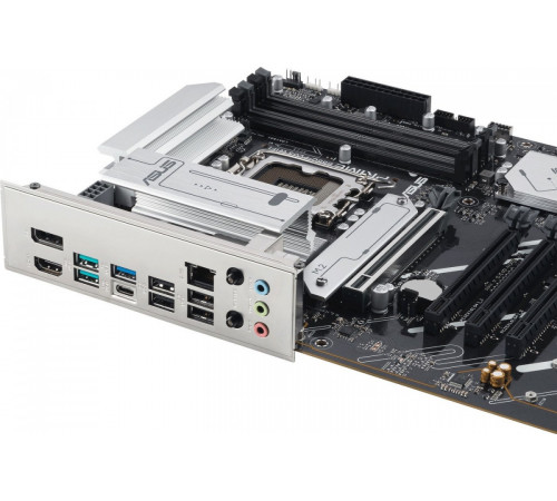Материнская плата Asus Prime B860-Plus WiFi