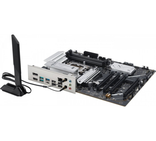 Материнская плата Asus Prime B860-Plus WiFi