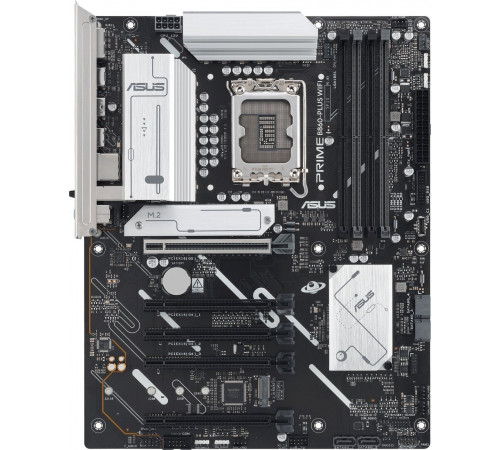 Материнская плата Asus Prime B860-Plus WiFi