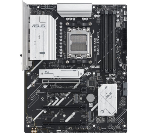 Материнская плата Asus Prime B840-Plus WiFi