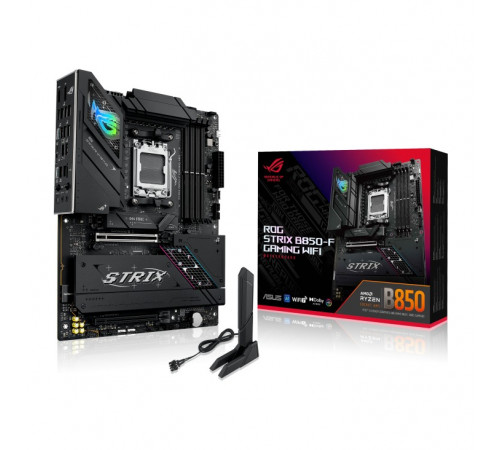 Материнская плата Asus ROG STRIX B850-F GAMING WIFI