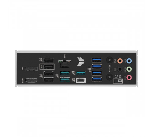 Материнская плата Asus TUF GAMING B850M-PLUS WIFI