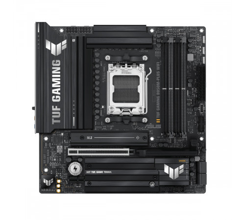 Материнская плата Asus TUF GAMING B850M-PLUS WIFI