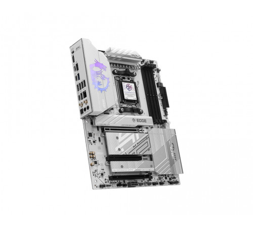 Материнская плата MSI MPG B850 EDGE TI WIFI