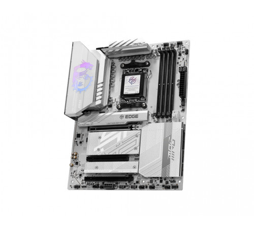 Материнская плата MSI MPG B850 EDGE TI WIFI