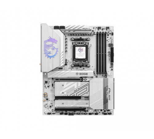 Материнская плата MSI MPG B850 EDGE TI WIFI