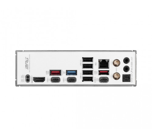 Материнская плата MSI MPG B850 EDGE TI WIFI