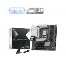 Материнская плата MSI PRO B860M-A WIFI