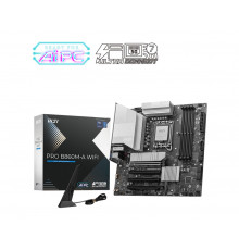 Материнская плата MSI PRO B860M-A WIFI