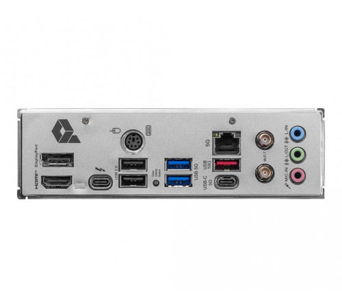 Материнская плата MSI PRO B860M-A WIFI