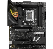 Материнская плата Asus ROG Strix Z890-H Gaming WiFi