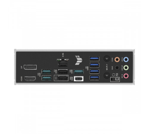 Материнская плата Asus TUF GAMING B850-PLUS WIFI