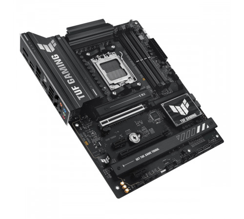 Материнская плата Asus TUF GAMING B850-PLUS WIFI