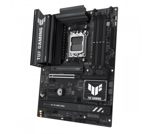 Материнская плата Asus TUF GAMING B850-PLUS WIFI