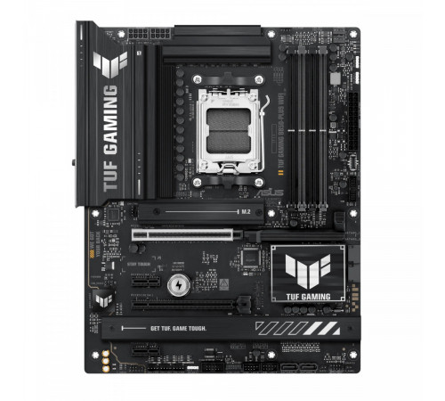 Материнская плата Asus TUF GAMING B850-PLUS WIFI