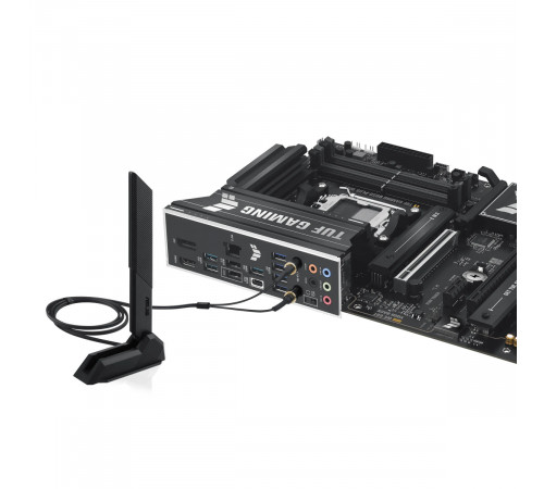 Материнская плата Asus TUF GAMING B850-PLUS WIFI