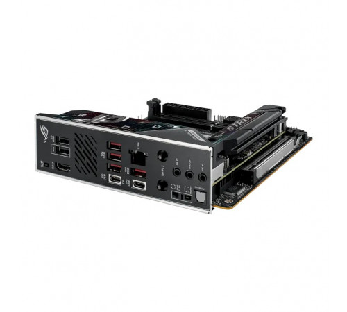 Материнская плата Asus ROG STRIX B850-I GAMING WIFI