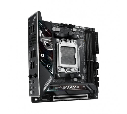 Материнская плата Asus ROG STRIX B850-I GAMING WIFI