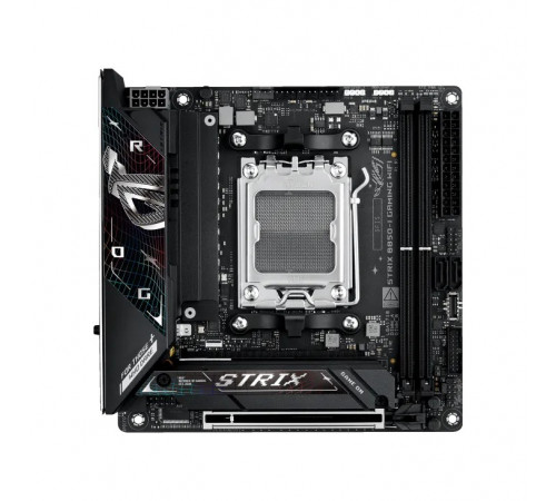 Материнская плата Asus ROG STRIX B850-I GAMING WIFI