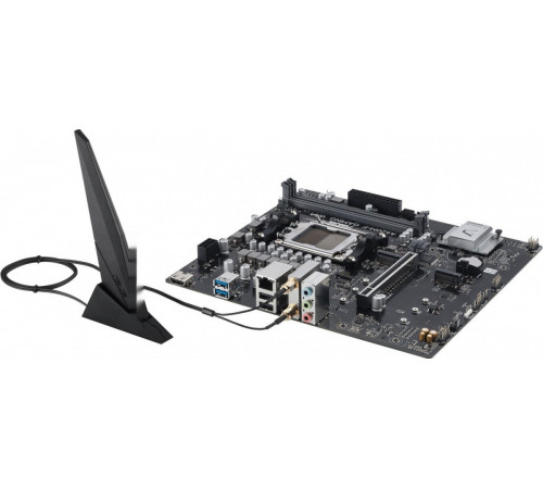 Материнская плата Asus A620M-F Gaming WiFi