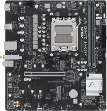 Материнская плата Asus A620M-F Gaming WiFi