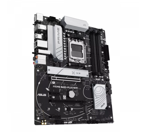 Материнская плата Asus Prime B650-Plus WiFi