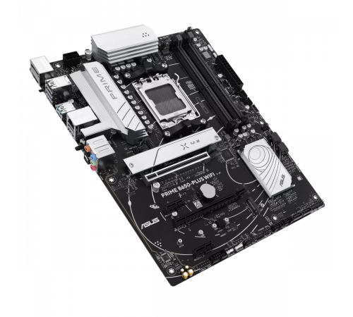 Материнская плата Asus Prime B650-Plus WiFi