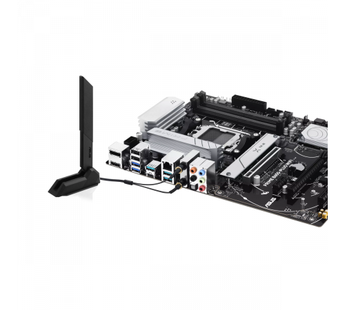 Материнская плата Asus Prime B650-Plus WiFi