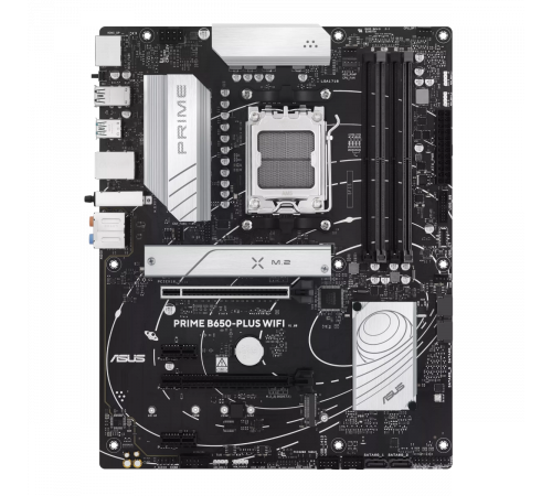 Материнская плата Asus Prime B650-Plus WiFi