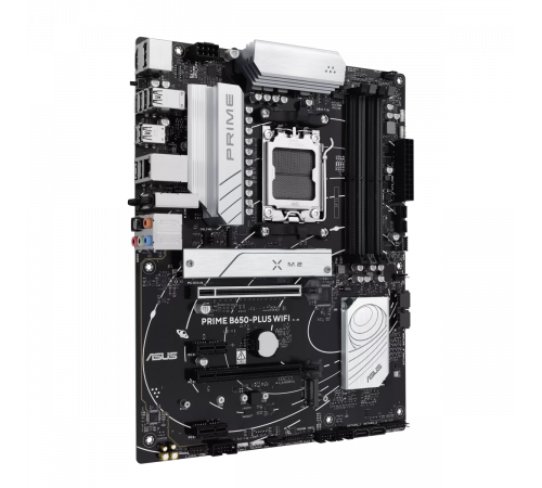 Материнская плата Asus Prime B650-Plus WiFi