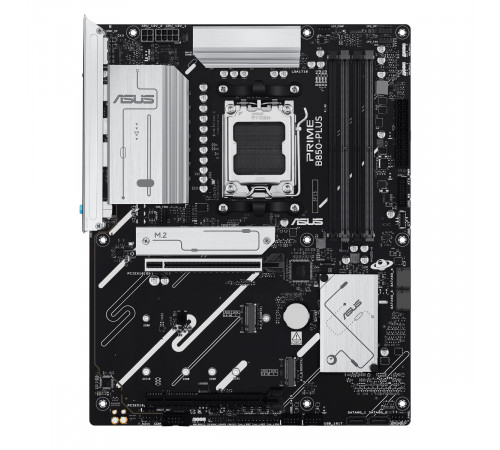 Материнская плата Asus PRIME B850-PLUS