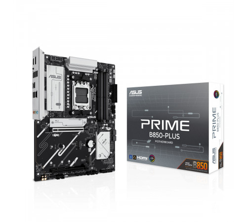 Материнская плата Asus PRIME B850-PLUS