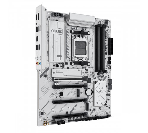 Материнская плата Asus B850 MAX GAMING WIFI W