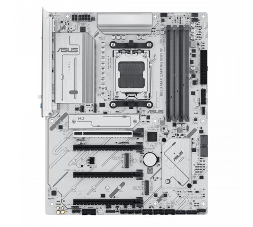 Материнская плата Asus B850 MAX GAMING WIFI W