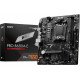 Материнская плата MSI Pro B650M-E