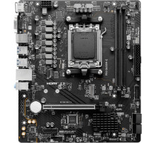 Материнская плата MSI Pro B650M-E