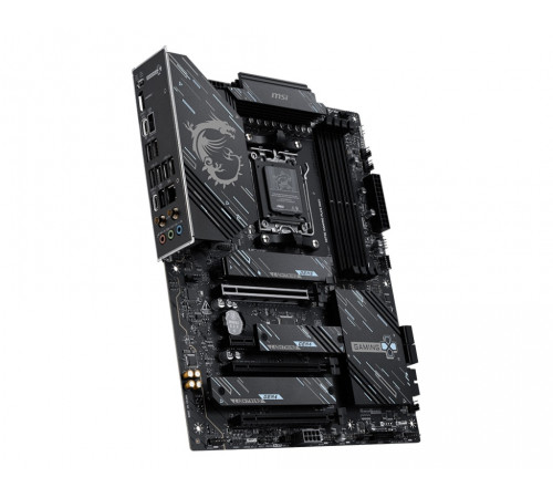 Материнская плата MSI X870E GAMING PLUS WIFI