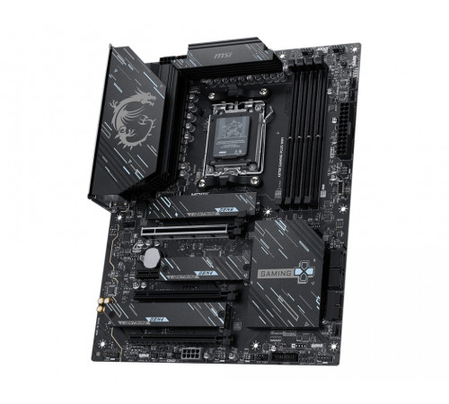 Материнская плата MSI X870E GAMING PLUS WIFI