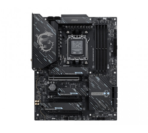 Материнская плата MSI X870E GAMING PLUS WIFI