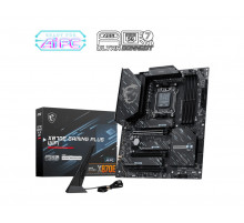 Материнская плата MSI X870E GAMING PLUS WIFI