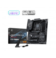 Материнская плата MSI X870E GAMING PLUS WIFI