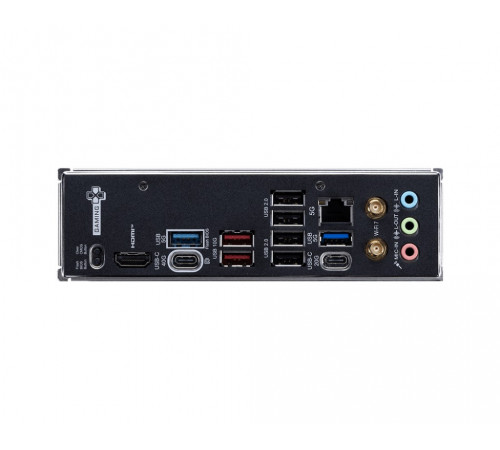 Материнская плата MSI X870E GAMING PLUS WIFI
