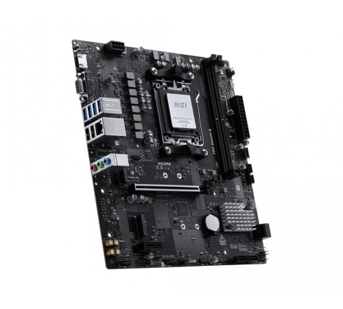 Материнская плата MSI PRO B840M-B
