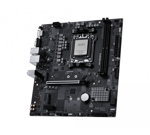 Материнская плата MSI PRO B840M-B