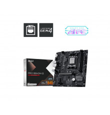Материнская плата MSI PRO B840M-B