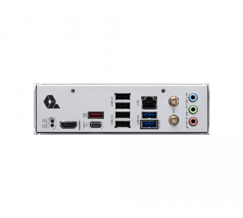 Материнская плата MSI PRO B840M-P WIFI6E