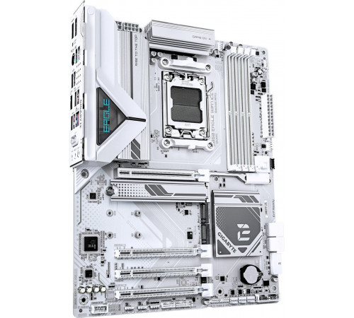 Материнская плата Gigabyte B850 Eagle WiFi7 Ice