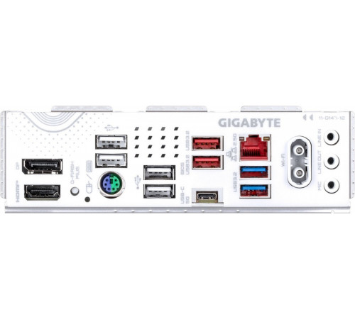 Материнская плата Gigabyte B850 Eagle WiFi7 Ice